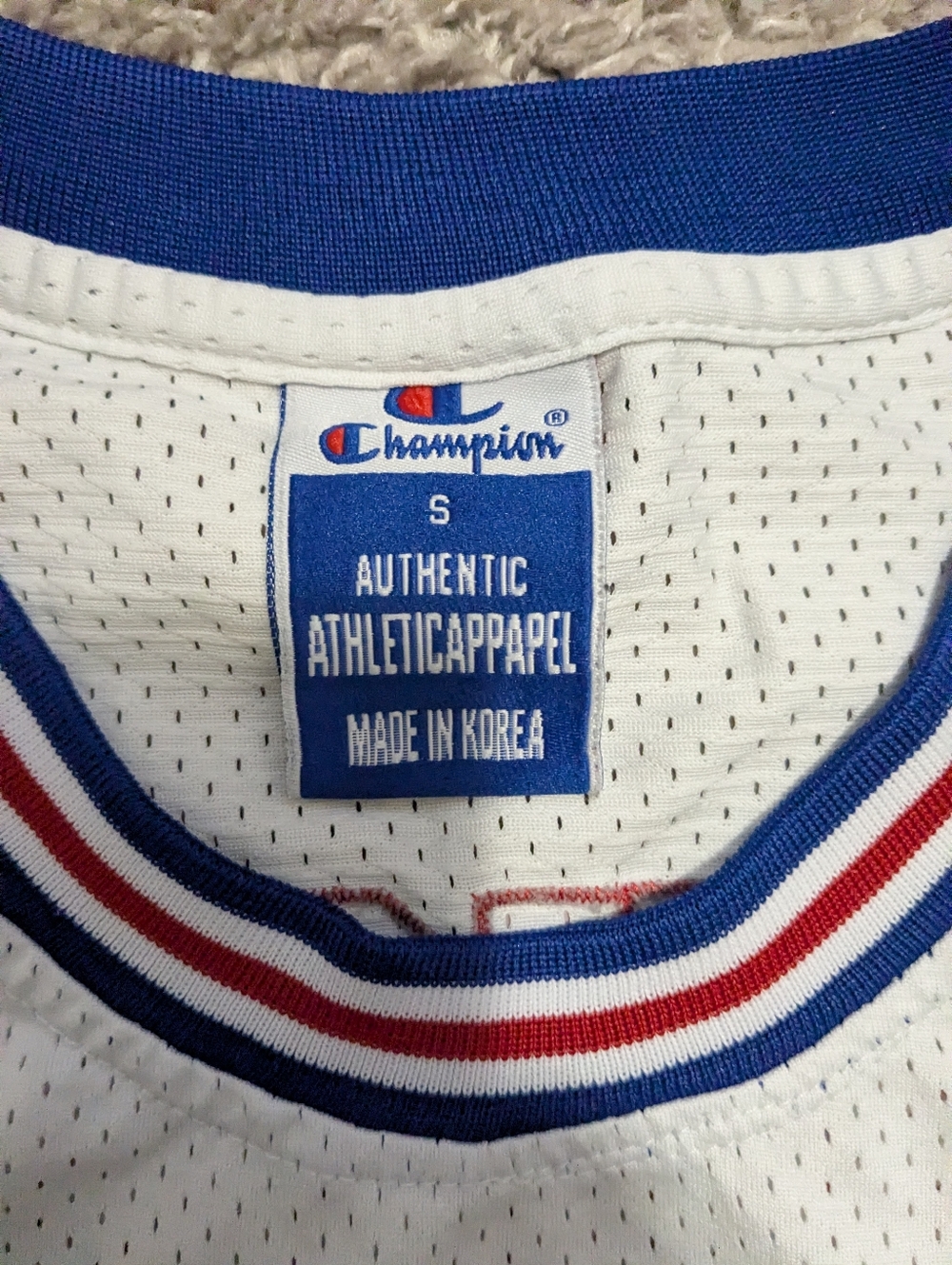 CHAMPION - Picture 4 of 4